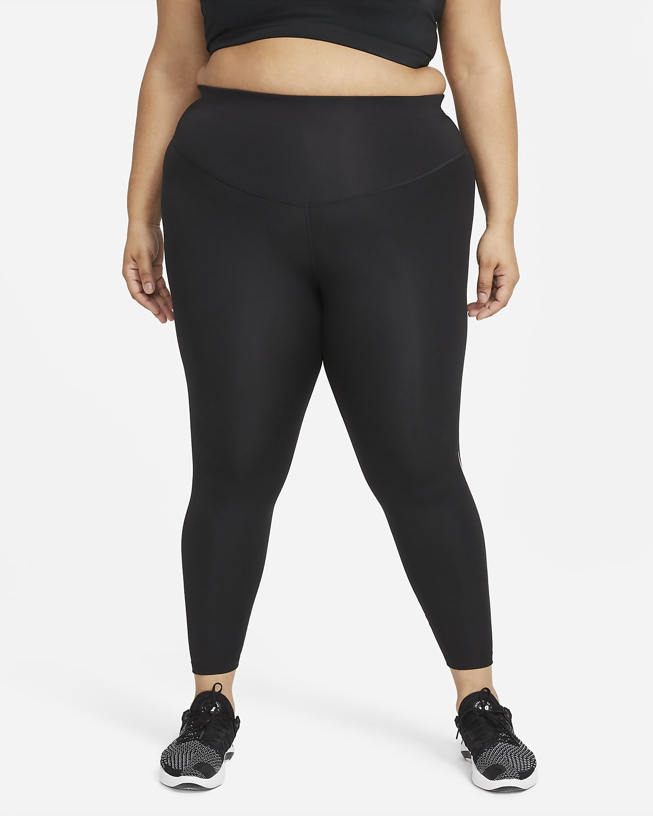 nike plus size