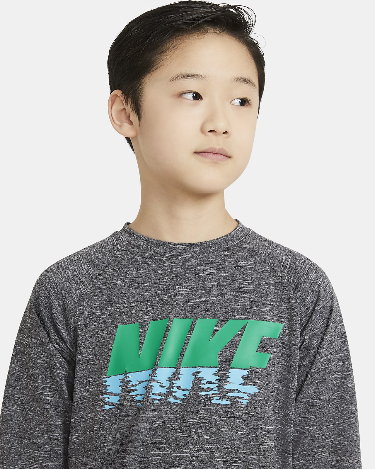 Camiseta Termica Natacion Niños Top Sellers, UP TO 53% OFF |  www.apmusicales.com