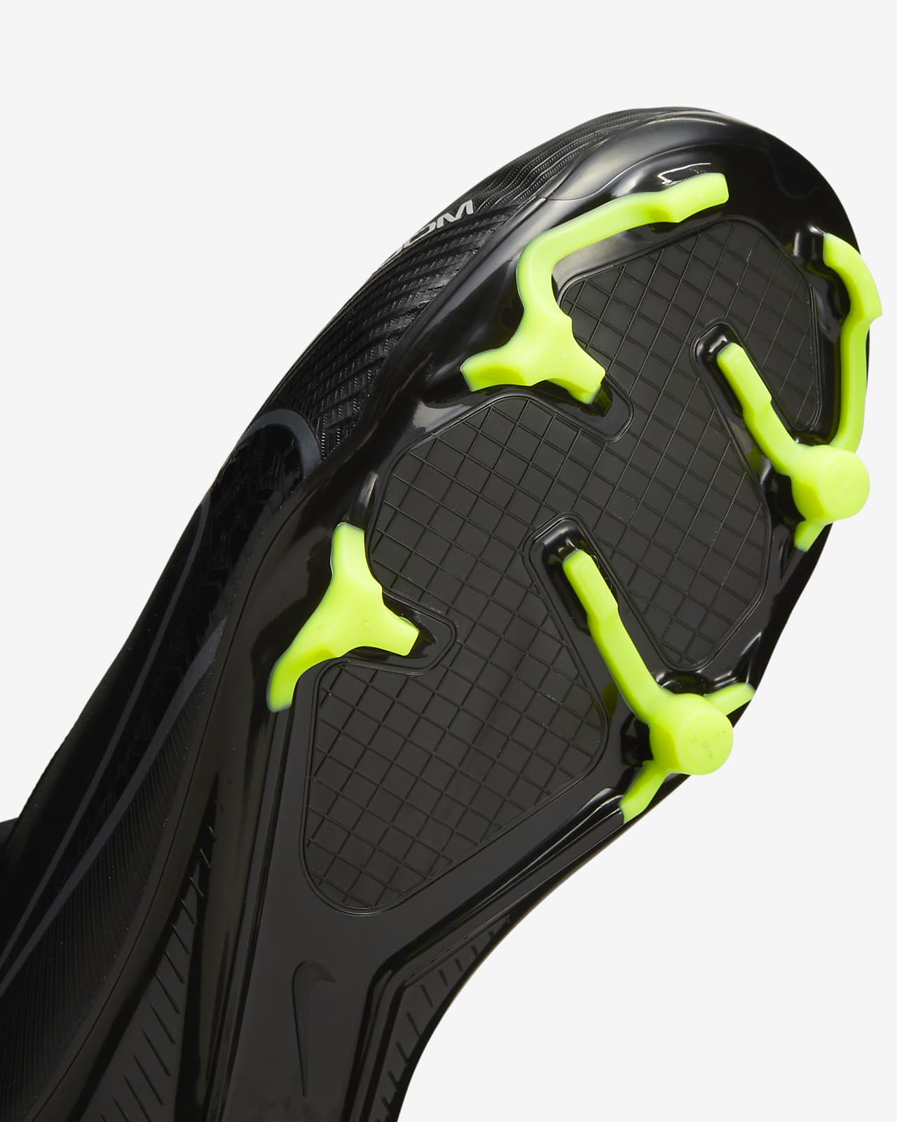 Propio ventajoso empujar Nike Jr. Zoom Mercurial Vapor 15 Academy MG Botas de fútbol multisuperficie  - Niño/a y niño/a pequeño/a. Nike ES