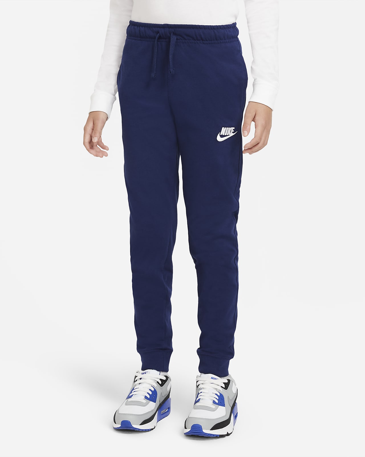 Nike Sportswear Big Kids' (Boys') Pants 