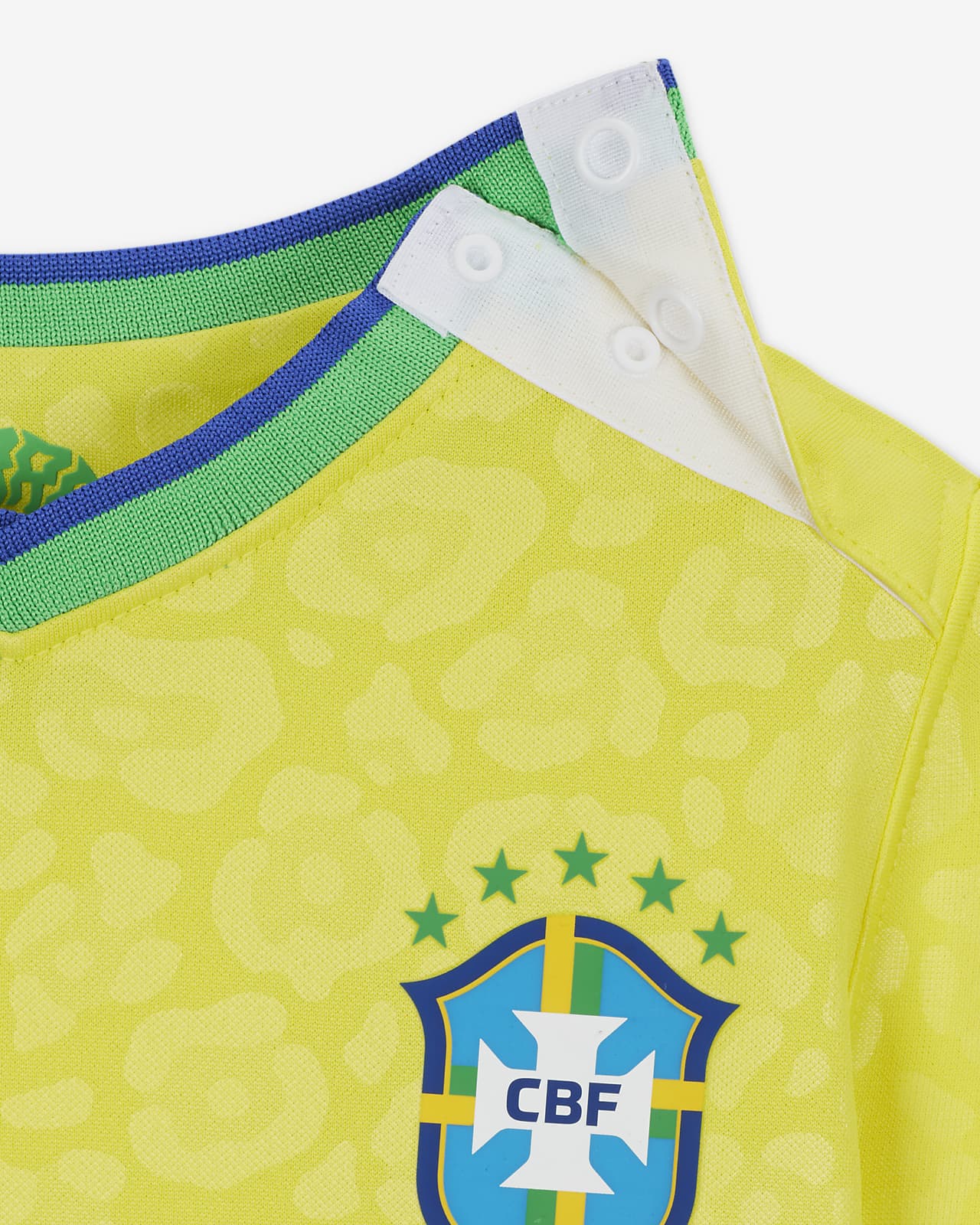 Brasil Baby T-Shirts for Sale