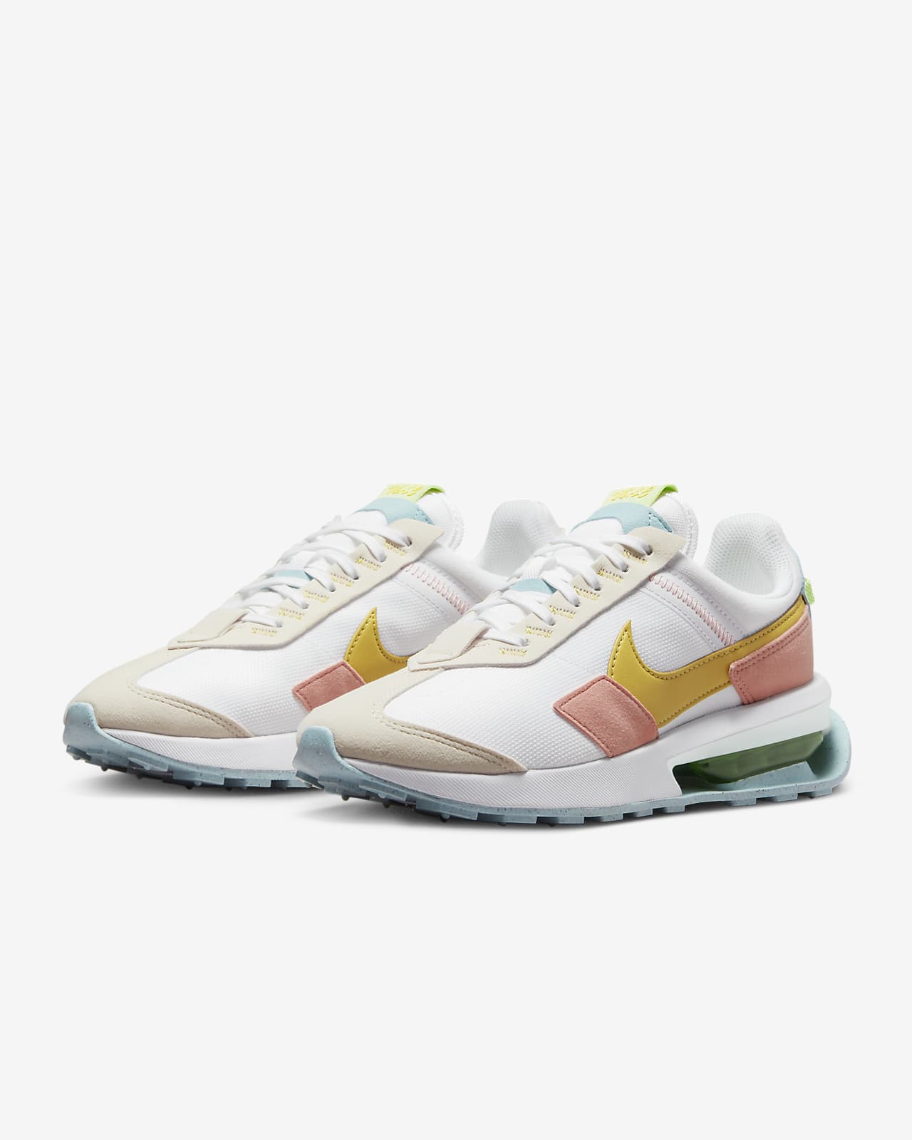 Nike Air Max PreDay Women's Shoes. Nike FI