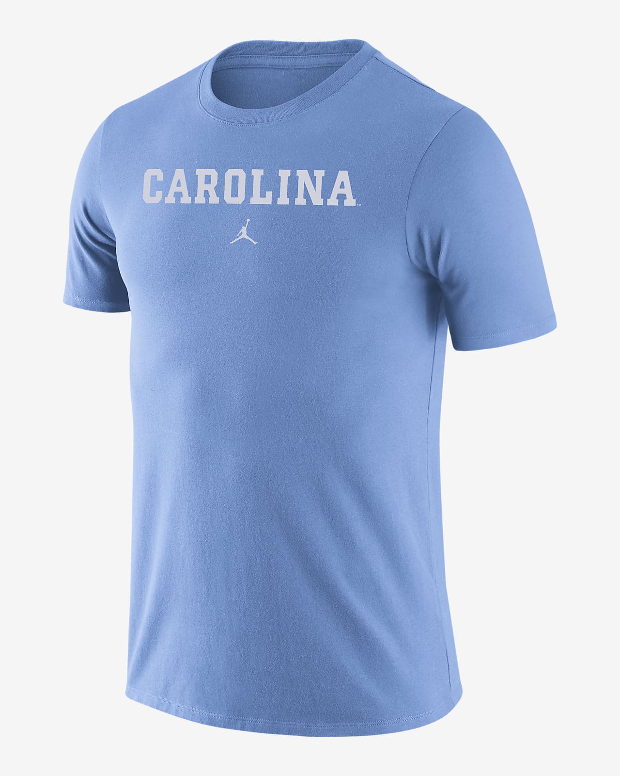 nike unc shirt