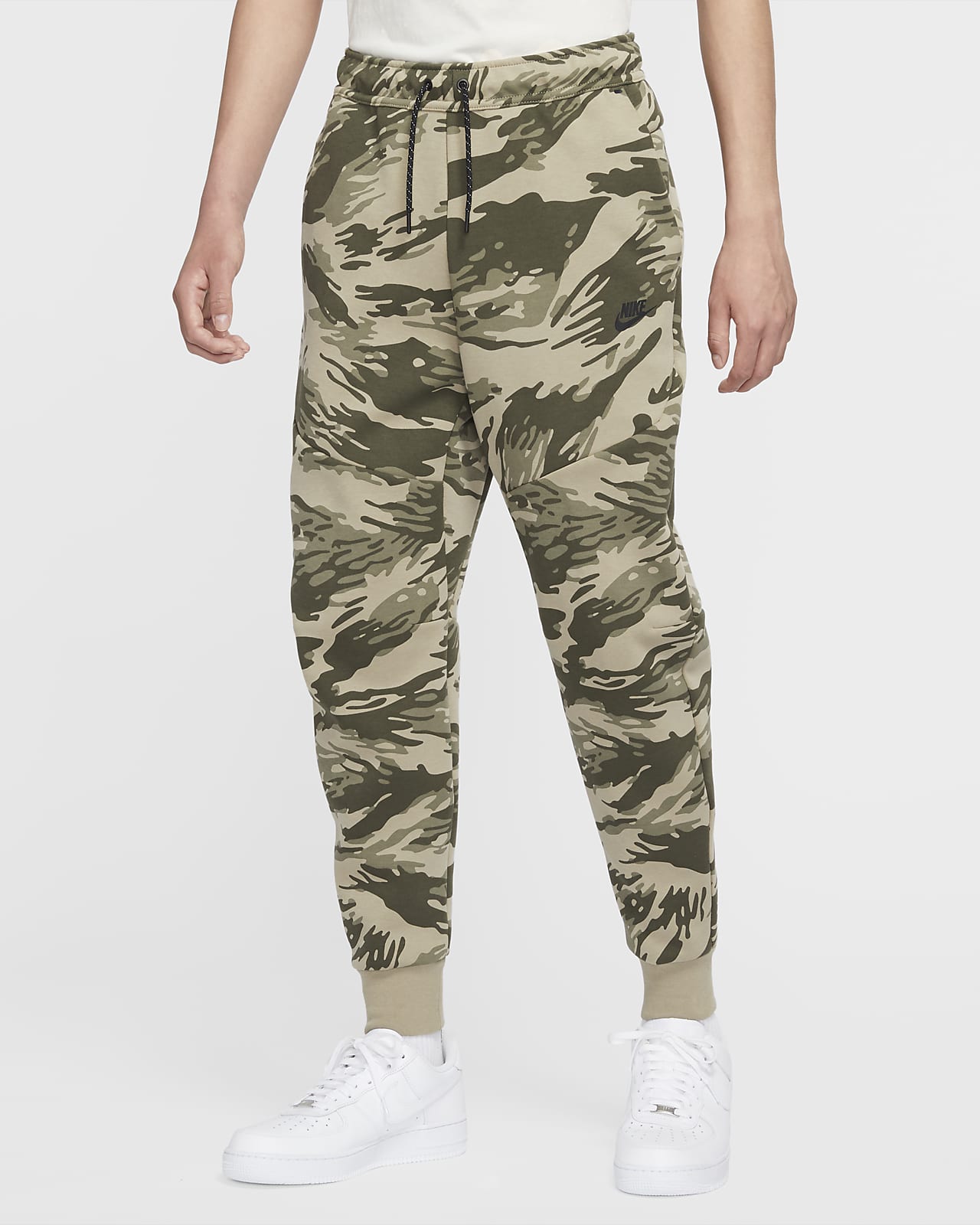 nike tech fleece windrunner joggers