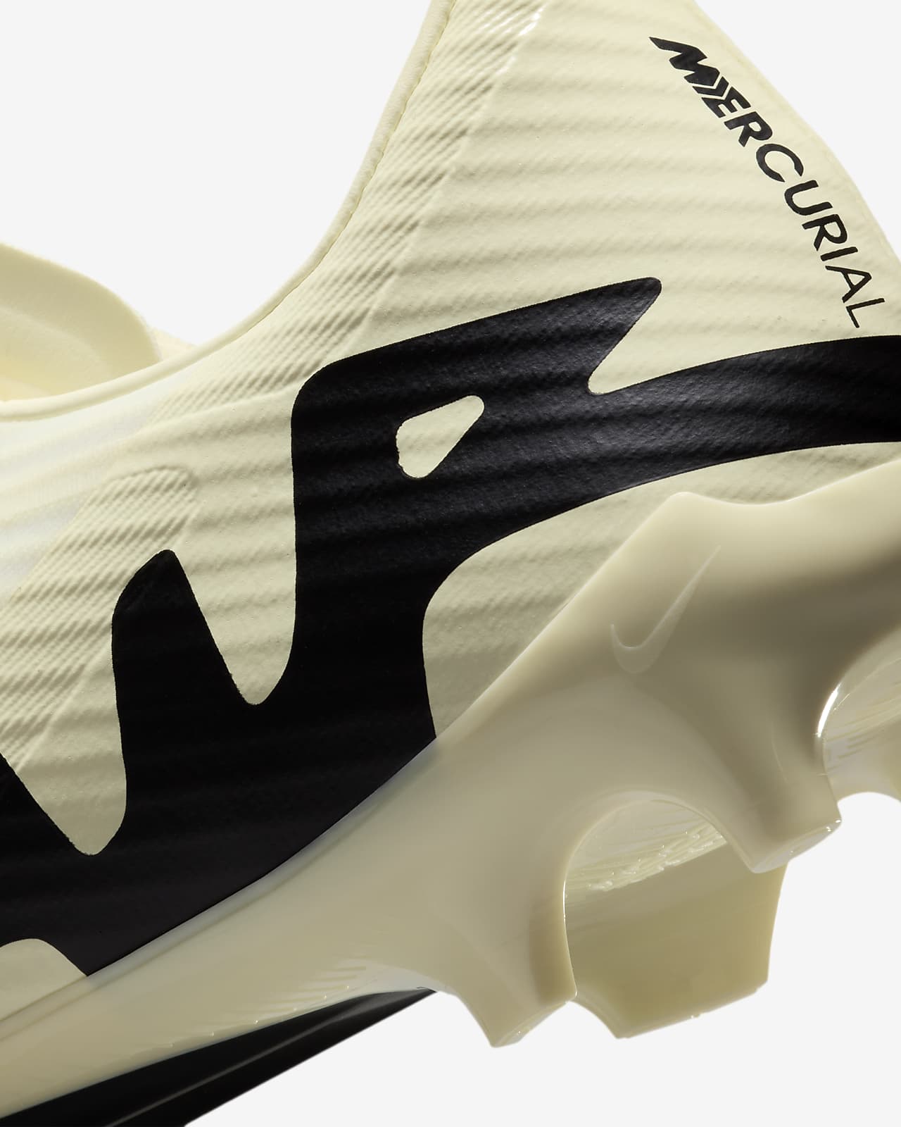 Nike on sale mercurial bola