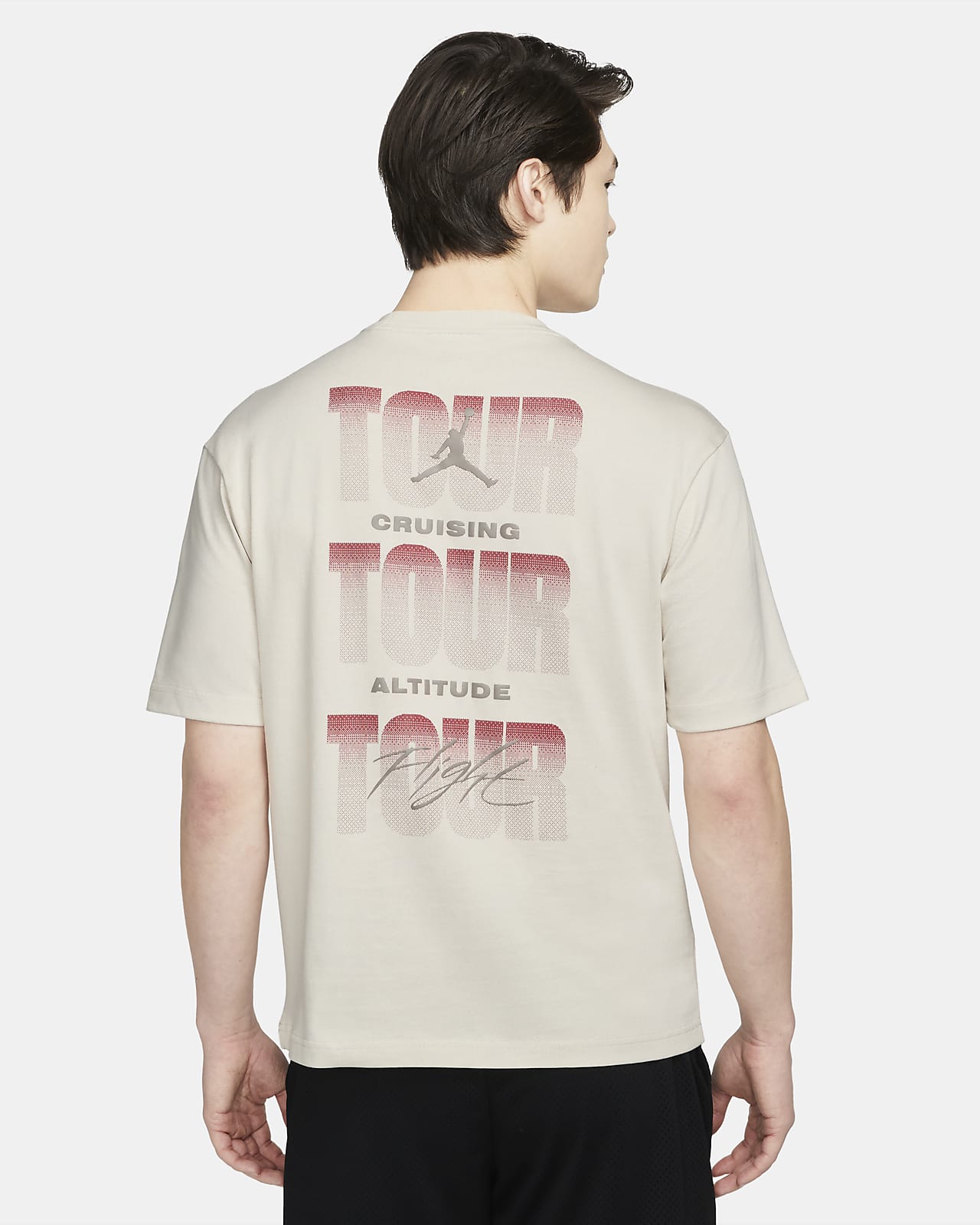 ジョーダン フライト ヘリテージ '85 メンズ Tシャツ