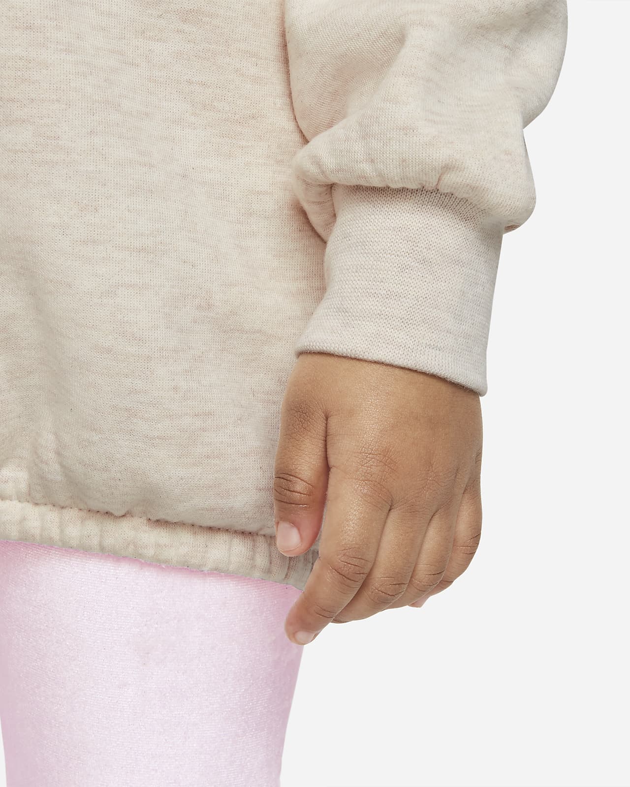 nike leggings and jumper set