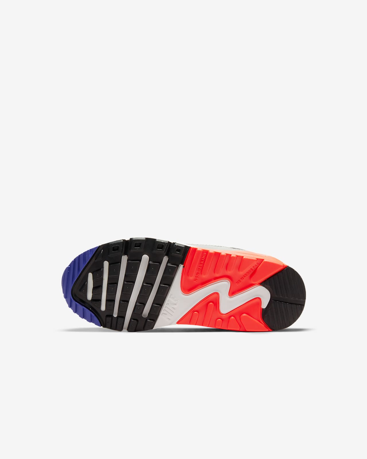 nike air max 90 little kids