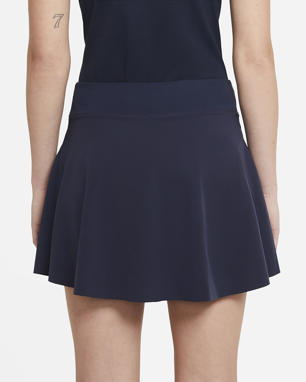 Nike Club Skirt Women's Regular Golf Skirt. Nike ID