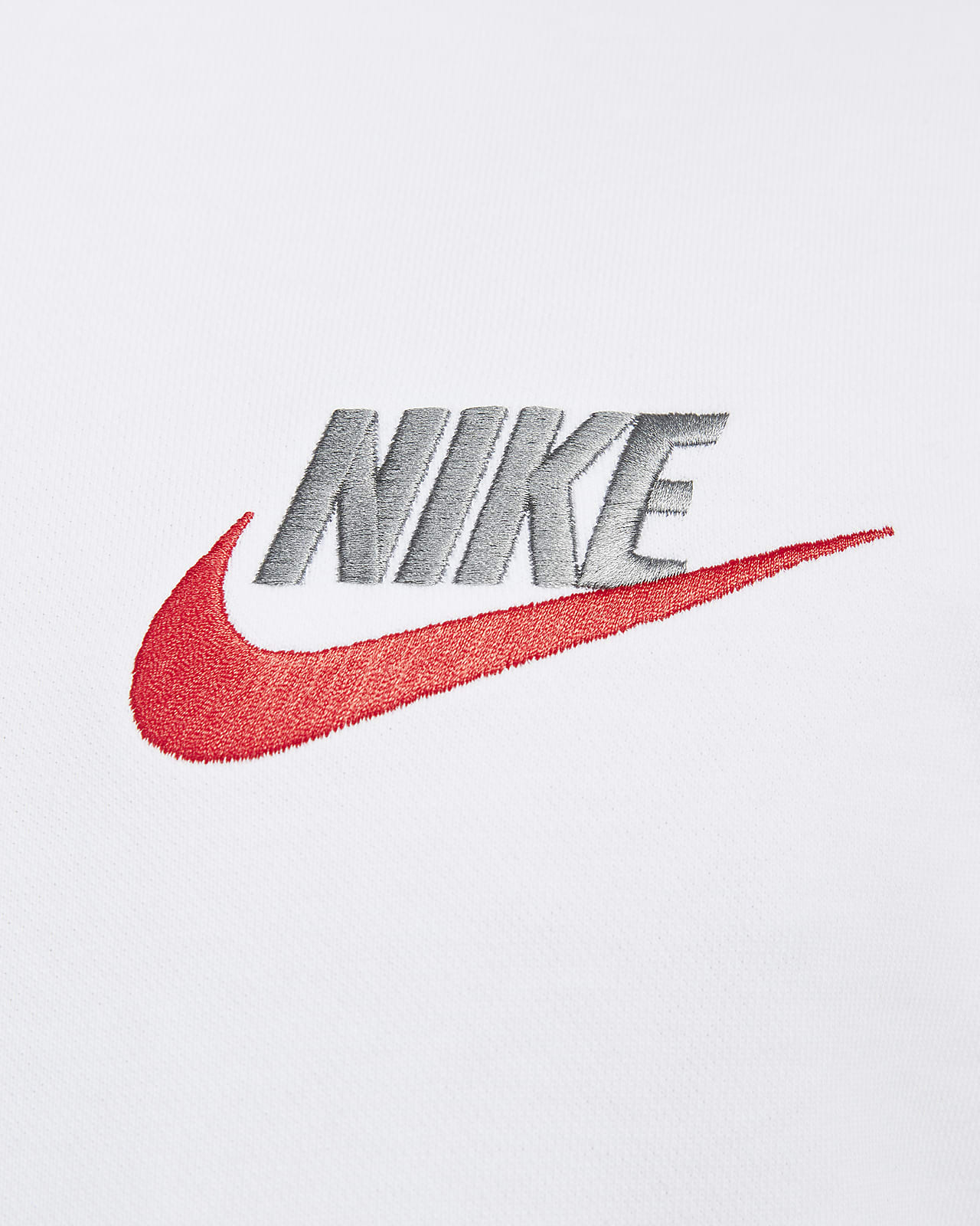 Calças de fato de treino em tecido moletão Nike Club para homem. Nike PT