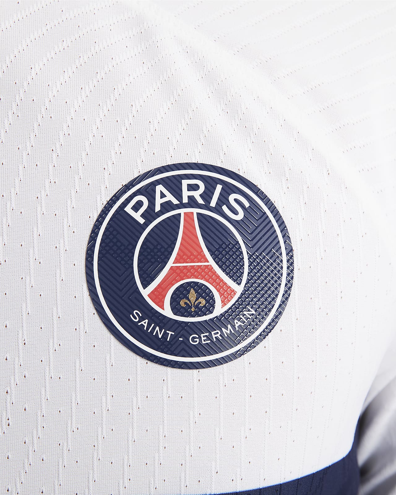 Paris Saint-Germain 2023/24 Match Away Men's Nike Dri-FIT ADV