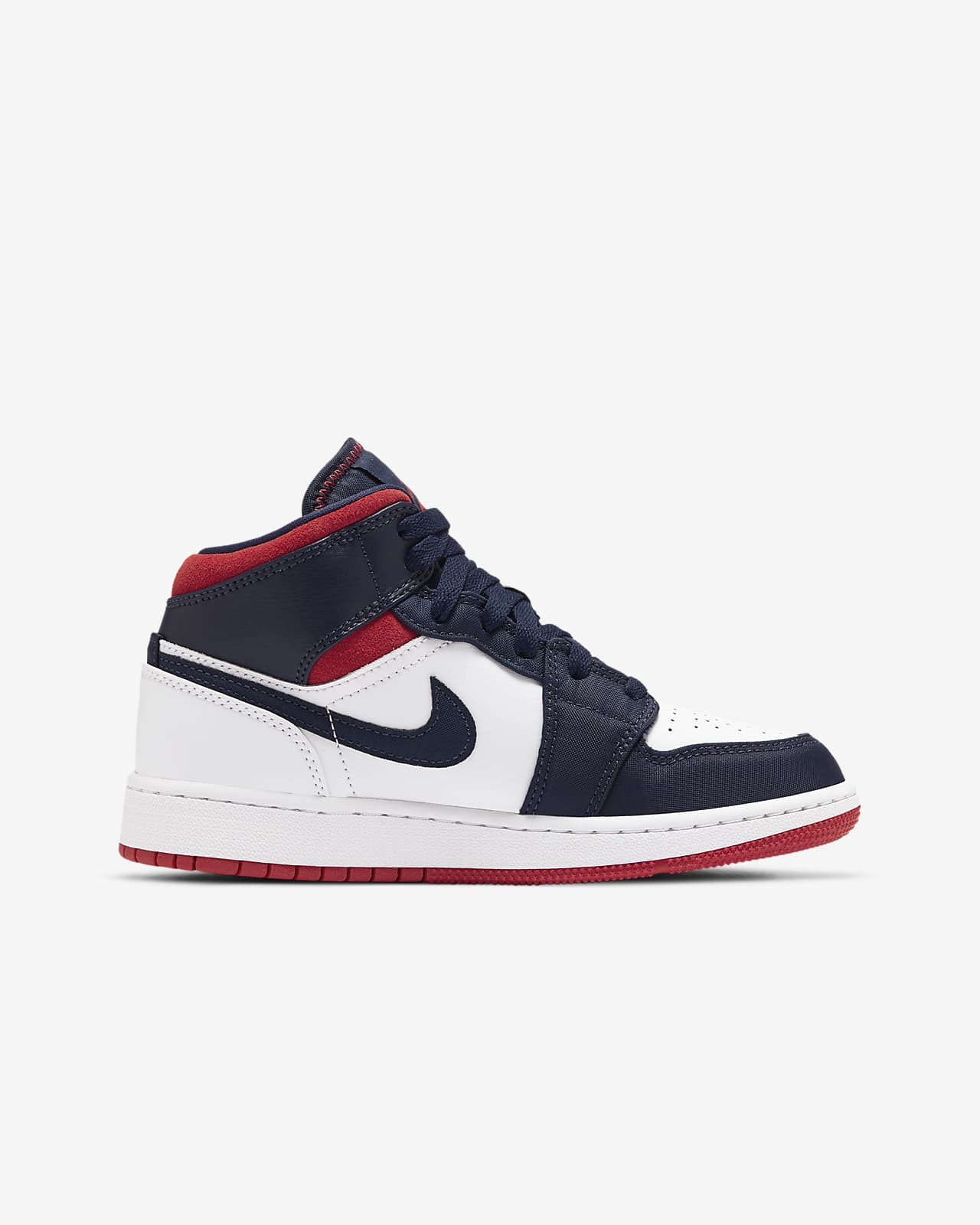 nike jordan 1 big kids