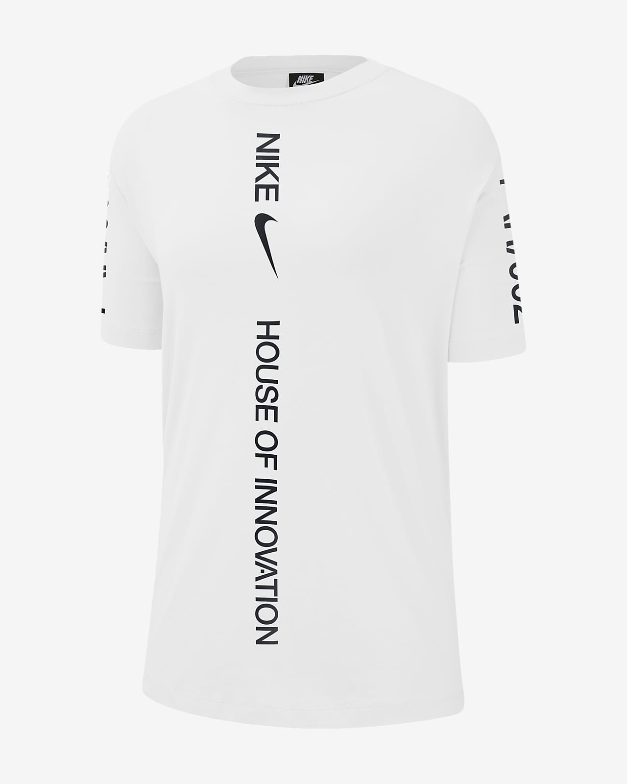 nike house of innovation t shirt Off 60 