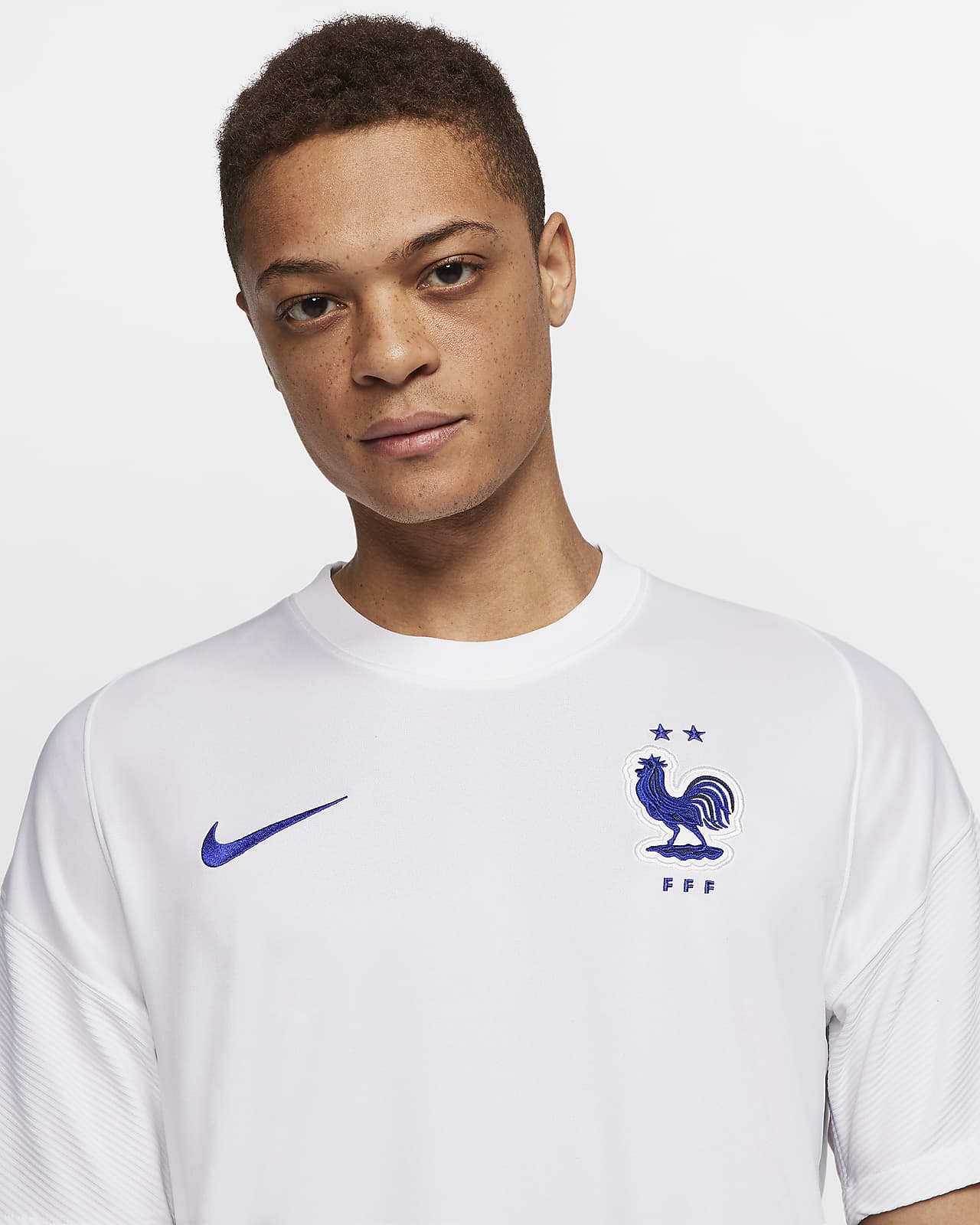 fff soccer jersey