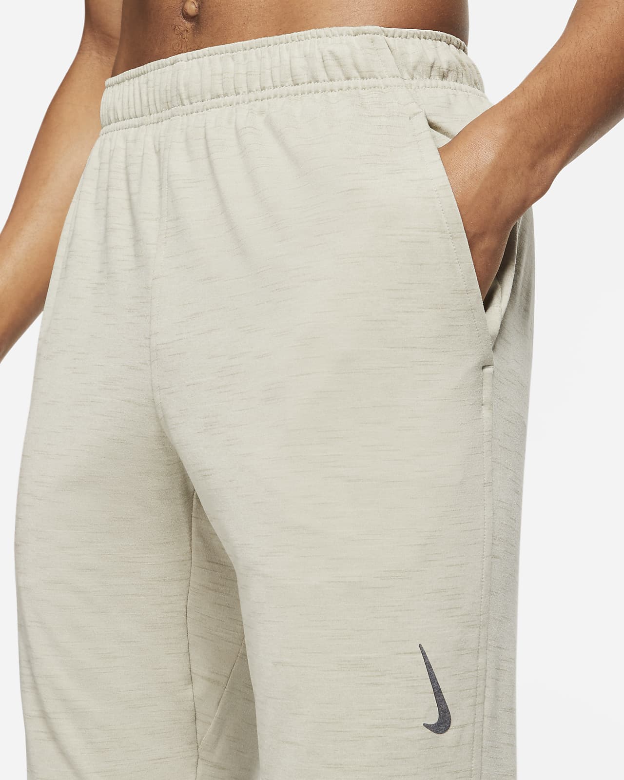 nike dri fit trousers