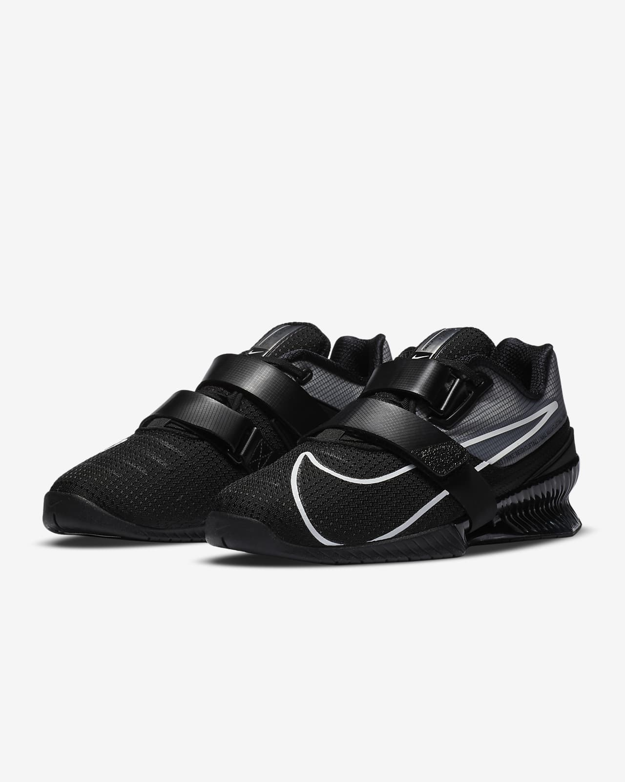 nike romaleos donna