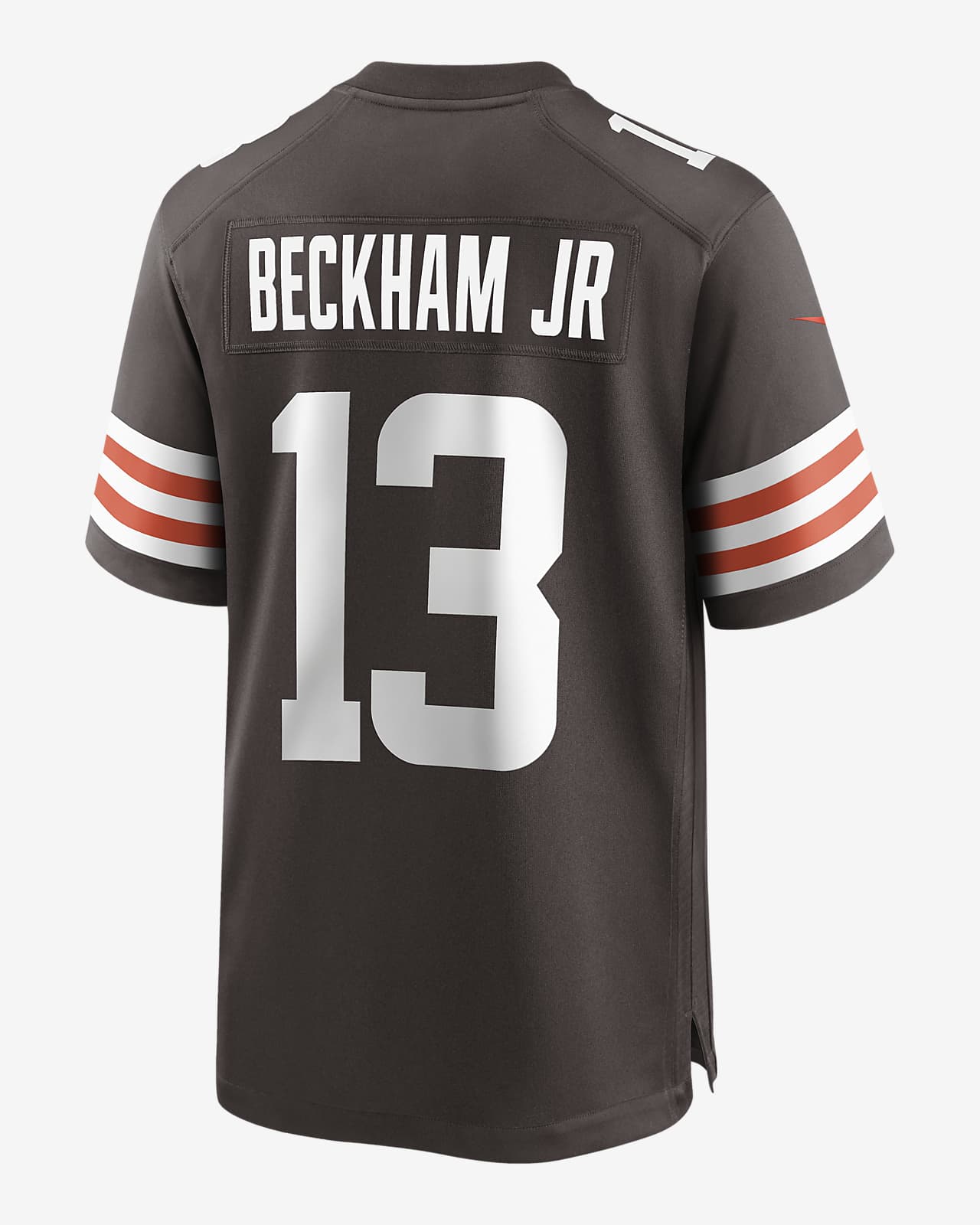 air beckham shirt