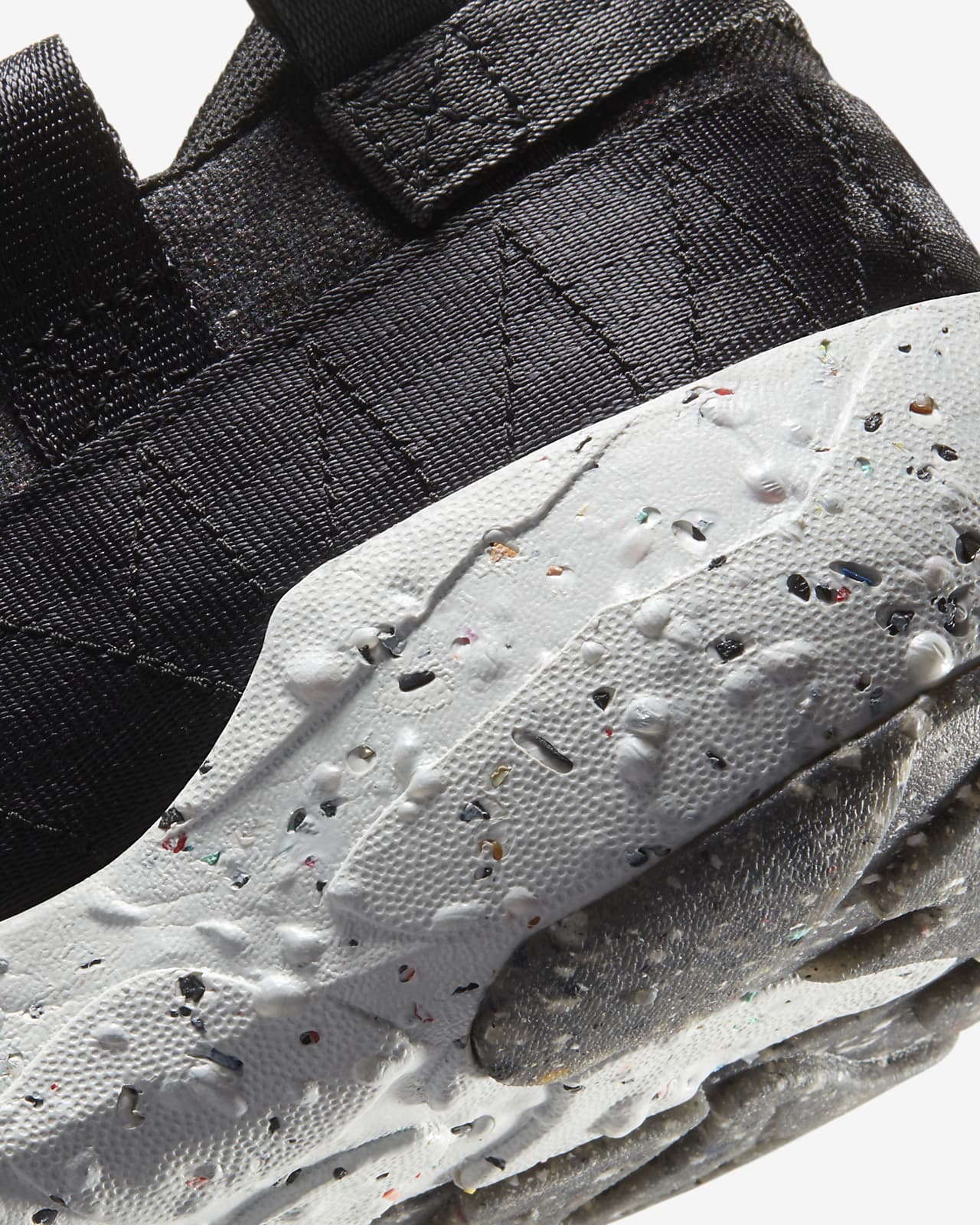 nike jordan crater slide