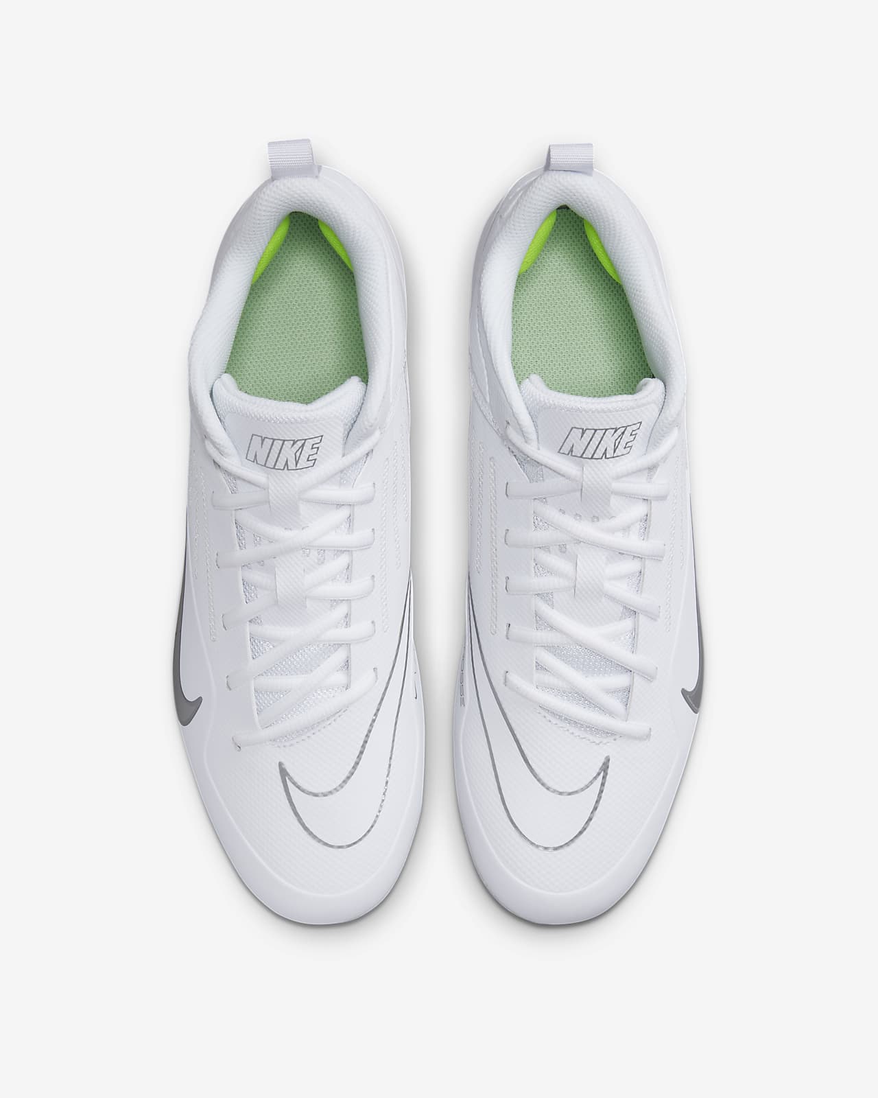 Calzado de lacrosse Nike Alpha Huarache 8 Varsity. Nike.com