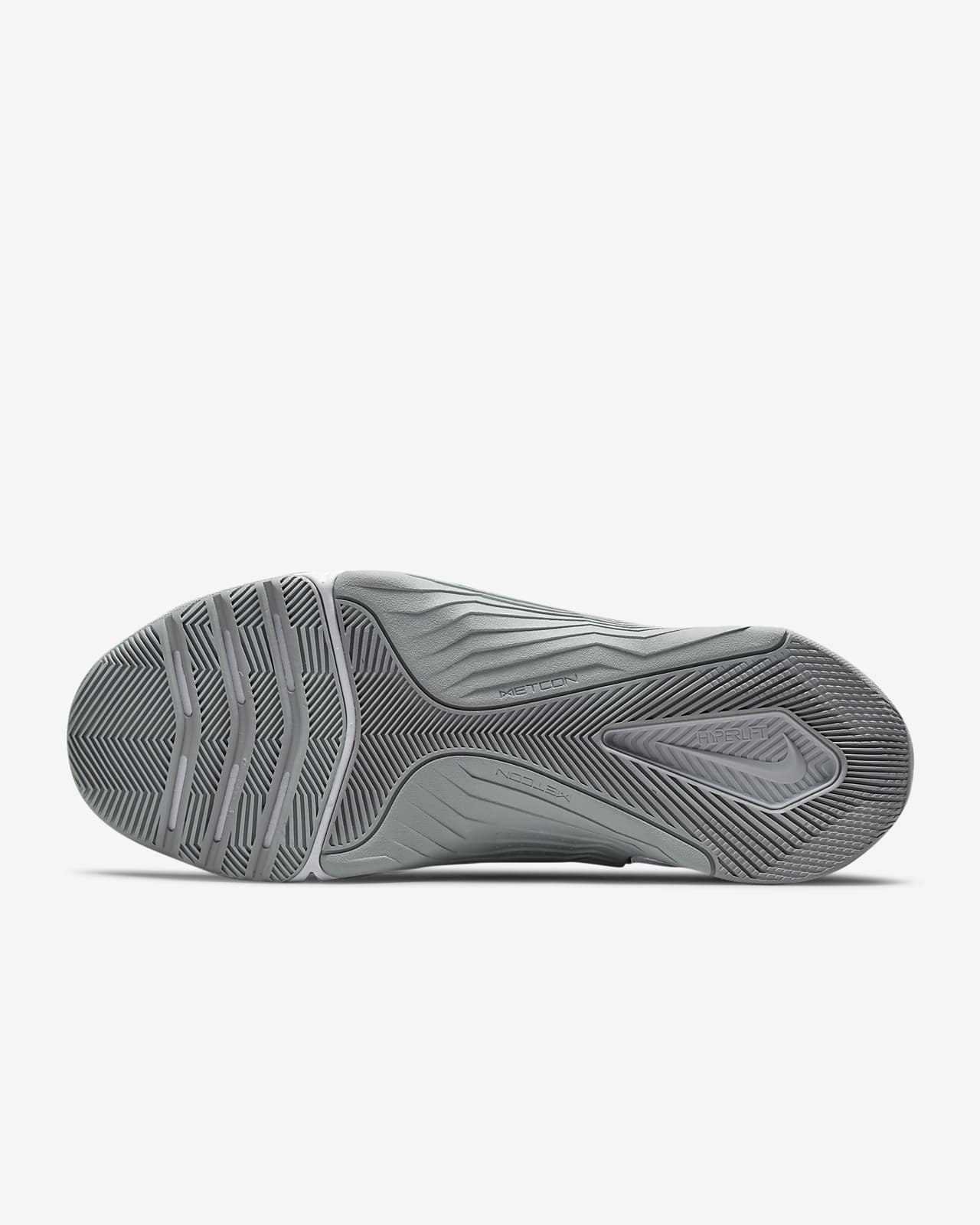 grey metcon 7