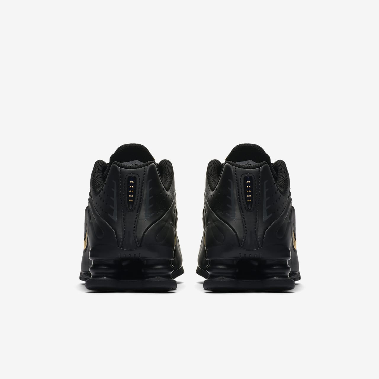 Nike Shox R4 sko til store barn. Nike NO Nike Shox R4 sko til store barn. Nike NO