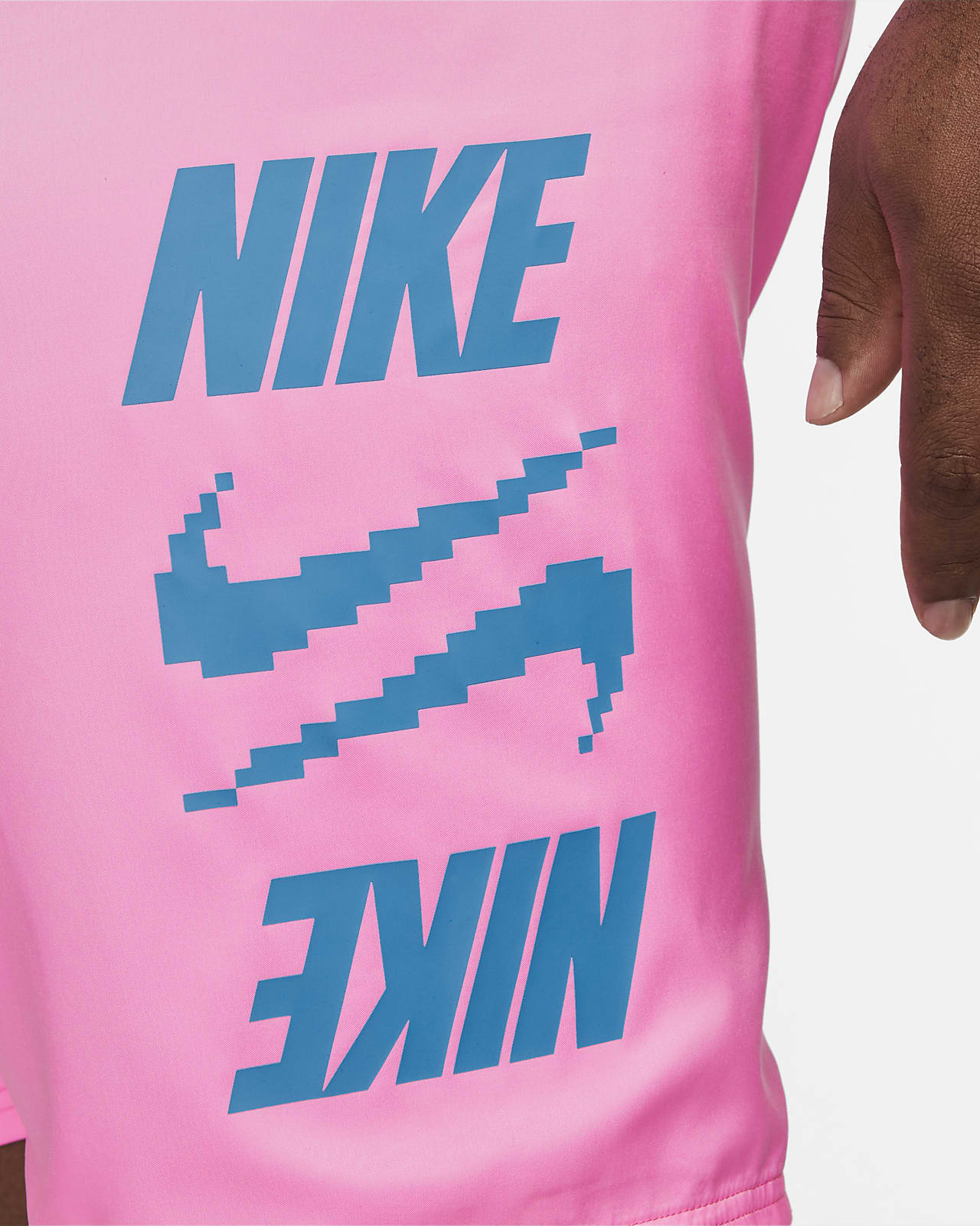 Traje on sale nike hombre