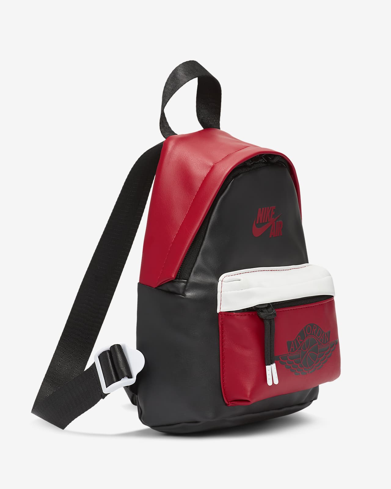 jordan backpack bag