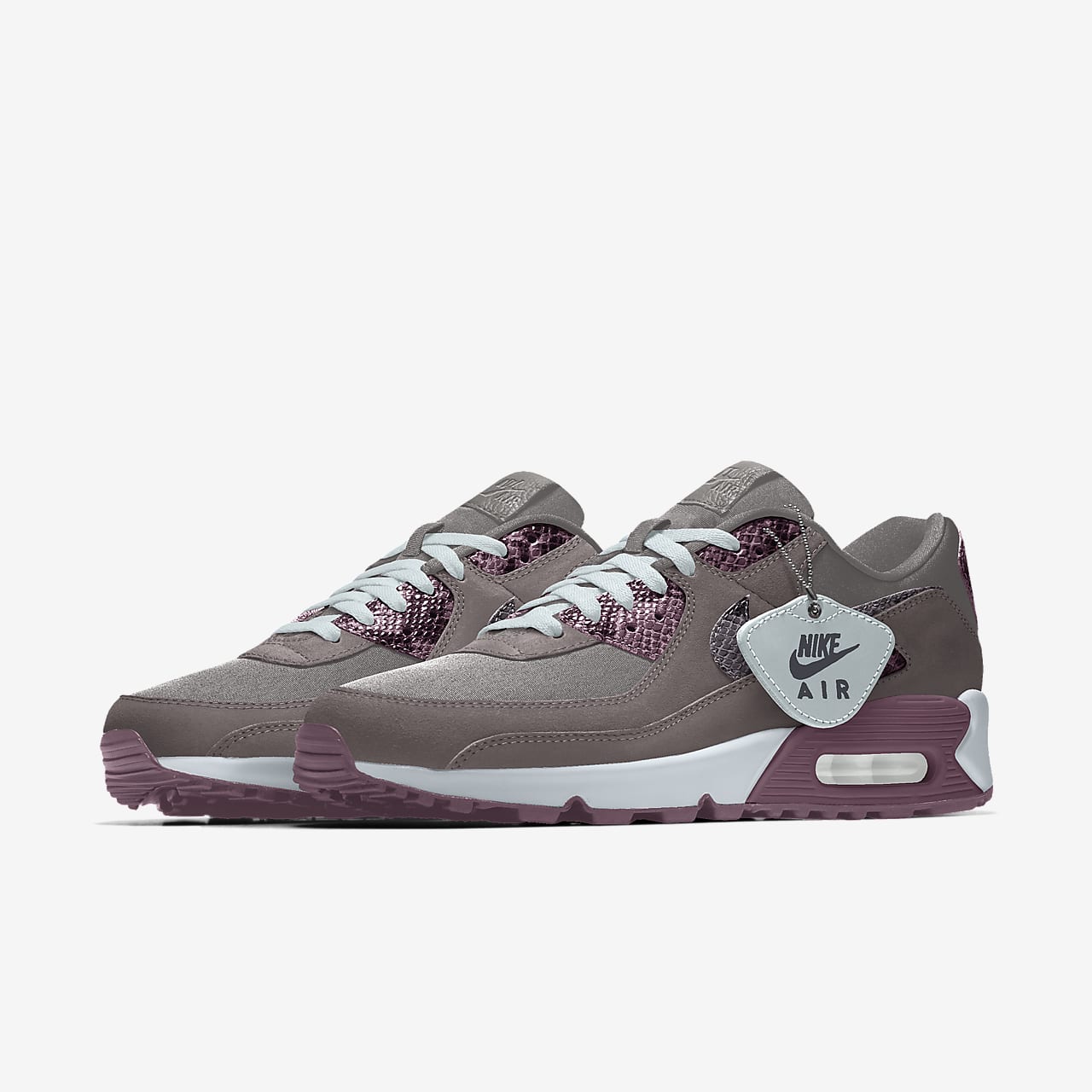 nike air max 90 personnalisable