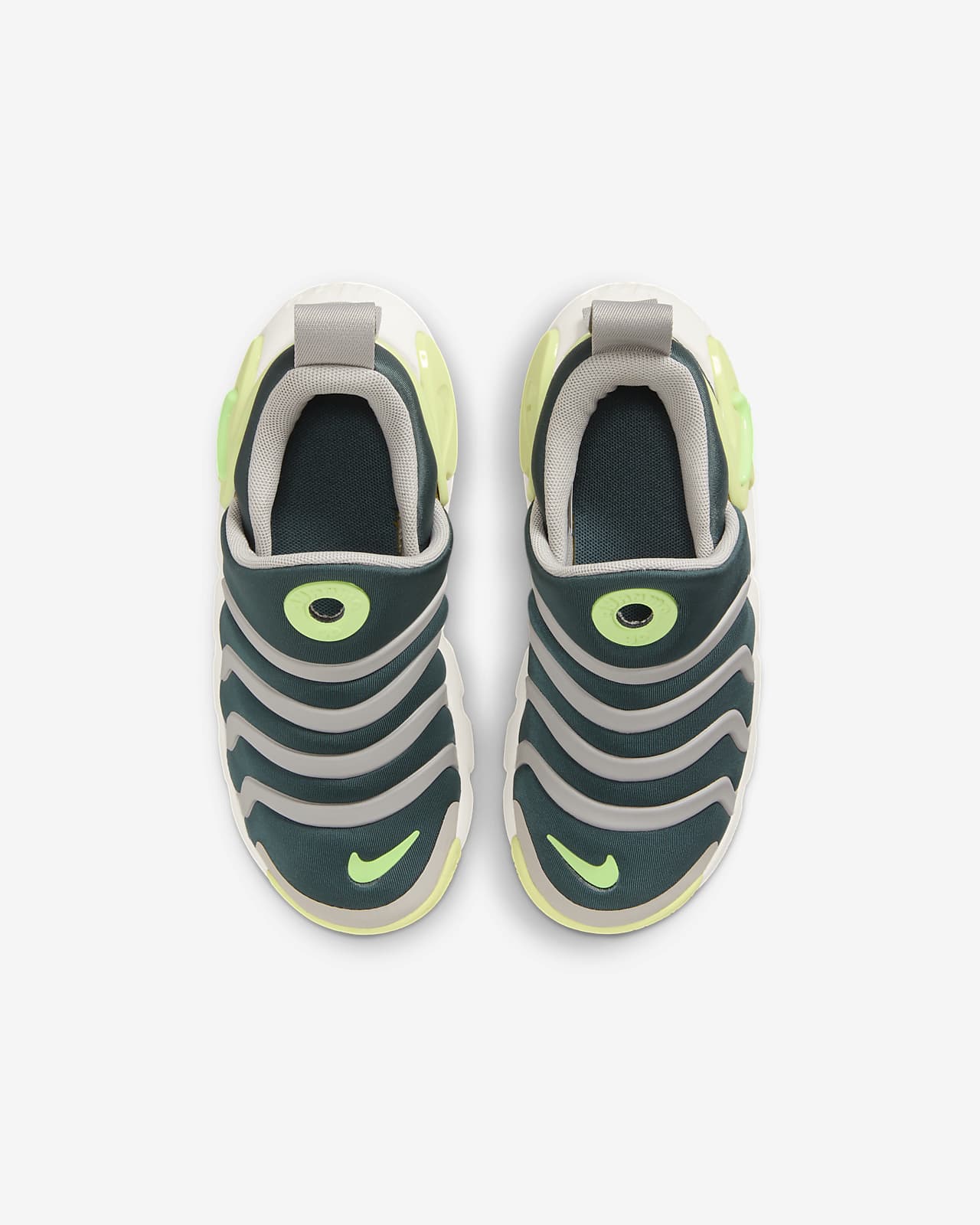 Nike Dynamo Go FlyEase Little Kids' Easy On/Off Shoes