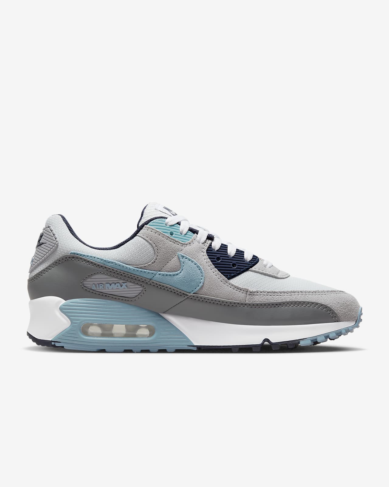 air max 90 indossate