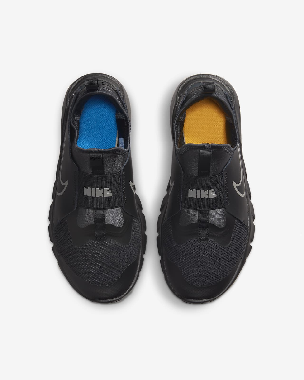 Nike Flex Runner 2 Big Kids\' Road Running Shoes.