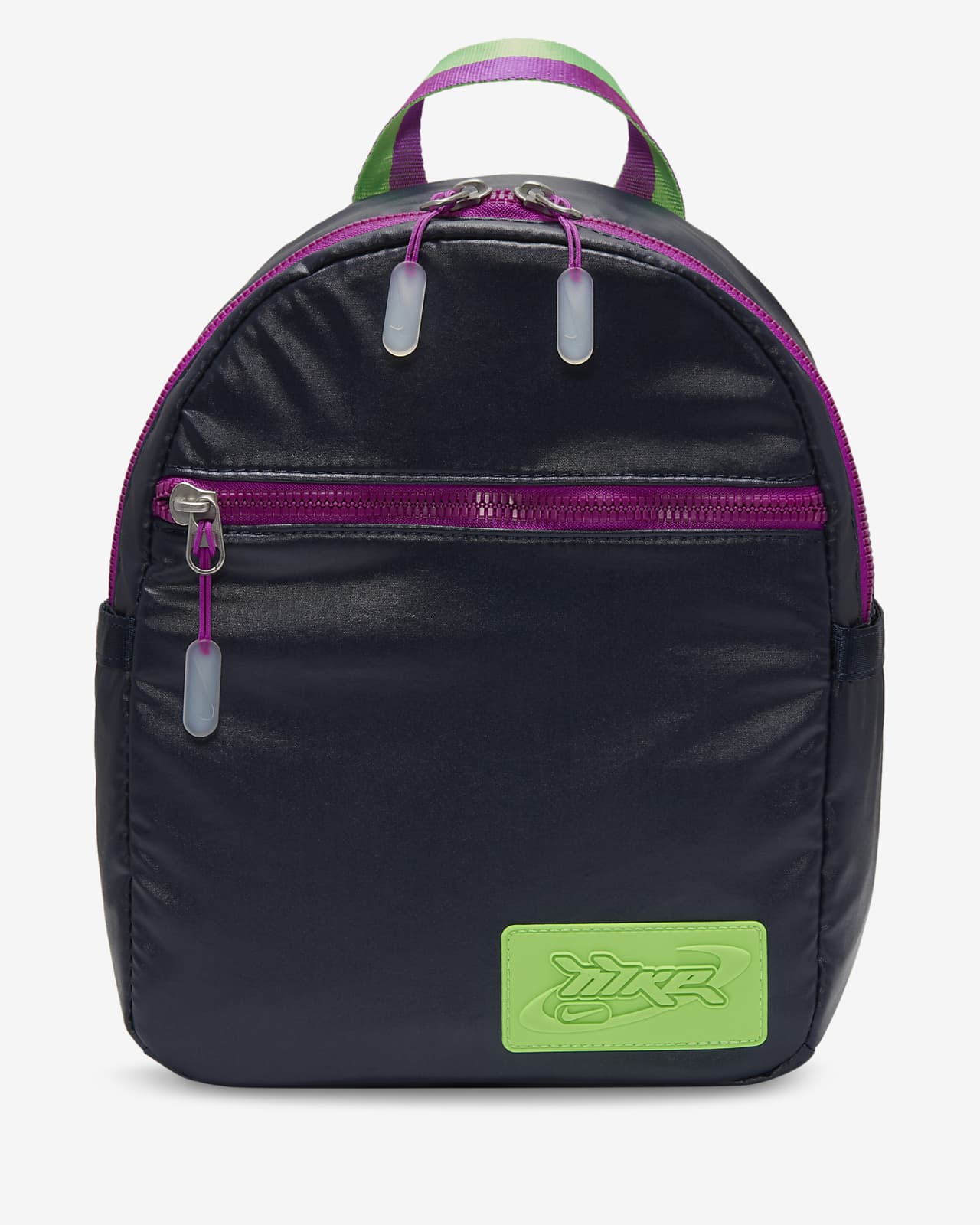 Nike Sportswear Futura 365 Mini Backpack (6L).