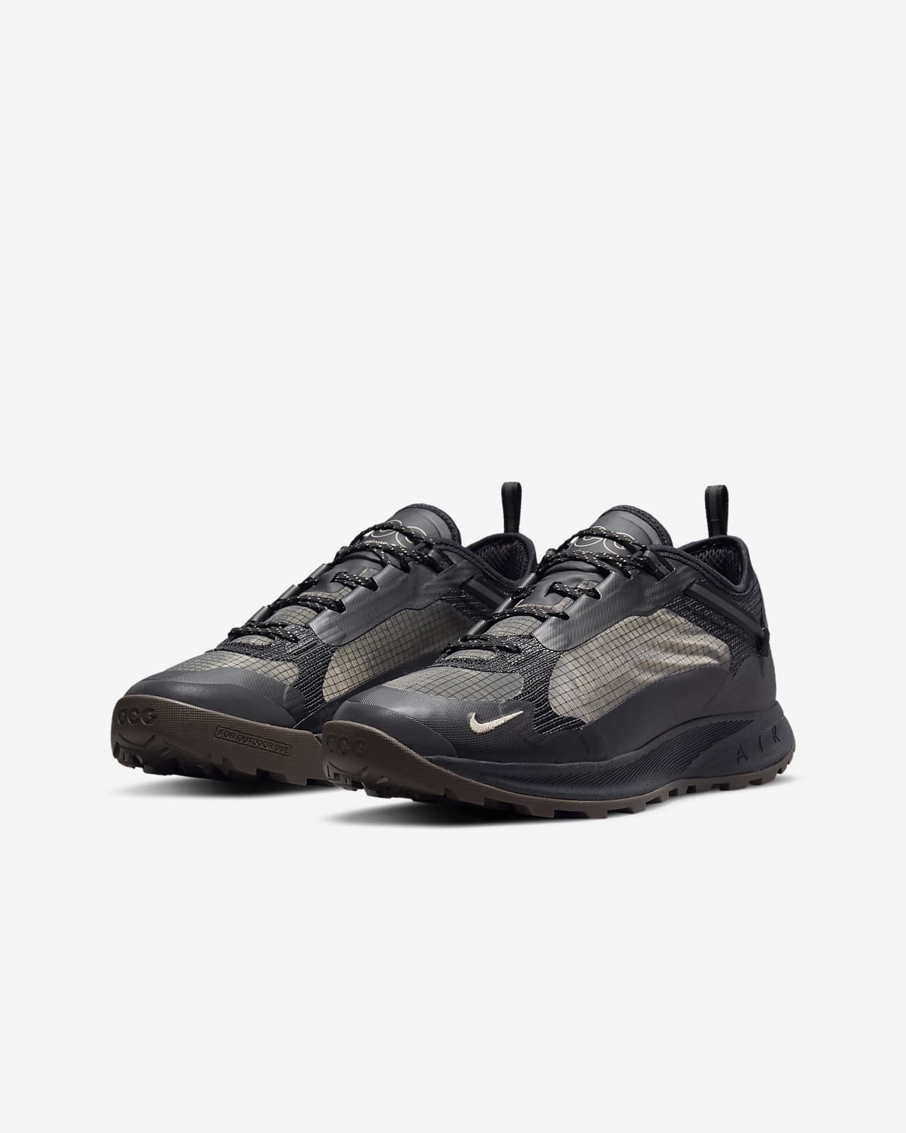 men nike offline stone mauve