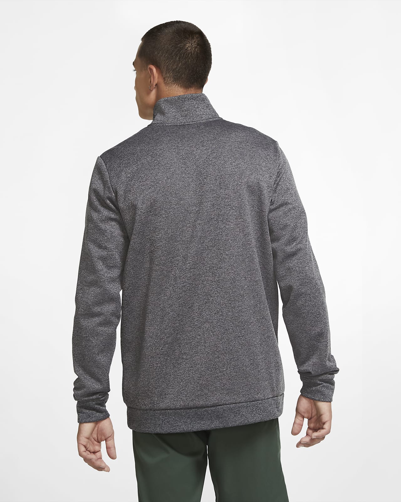 nike therma fit long sleeve