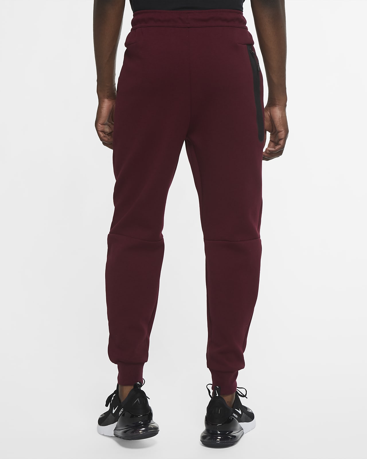 nike england tech fleece pants