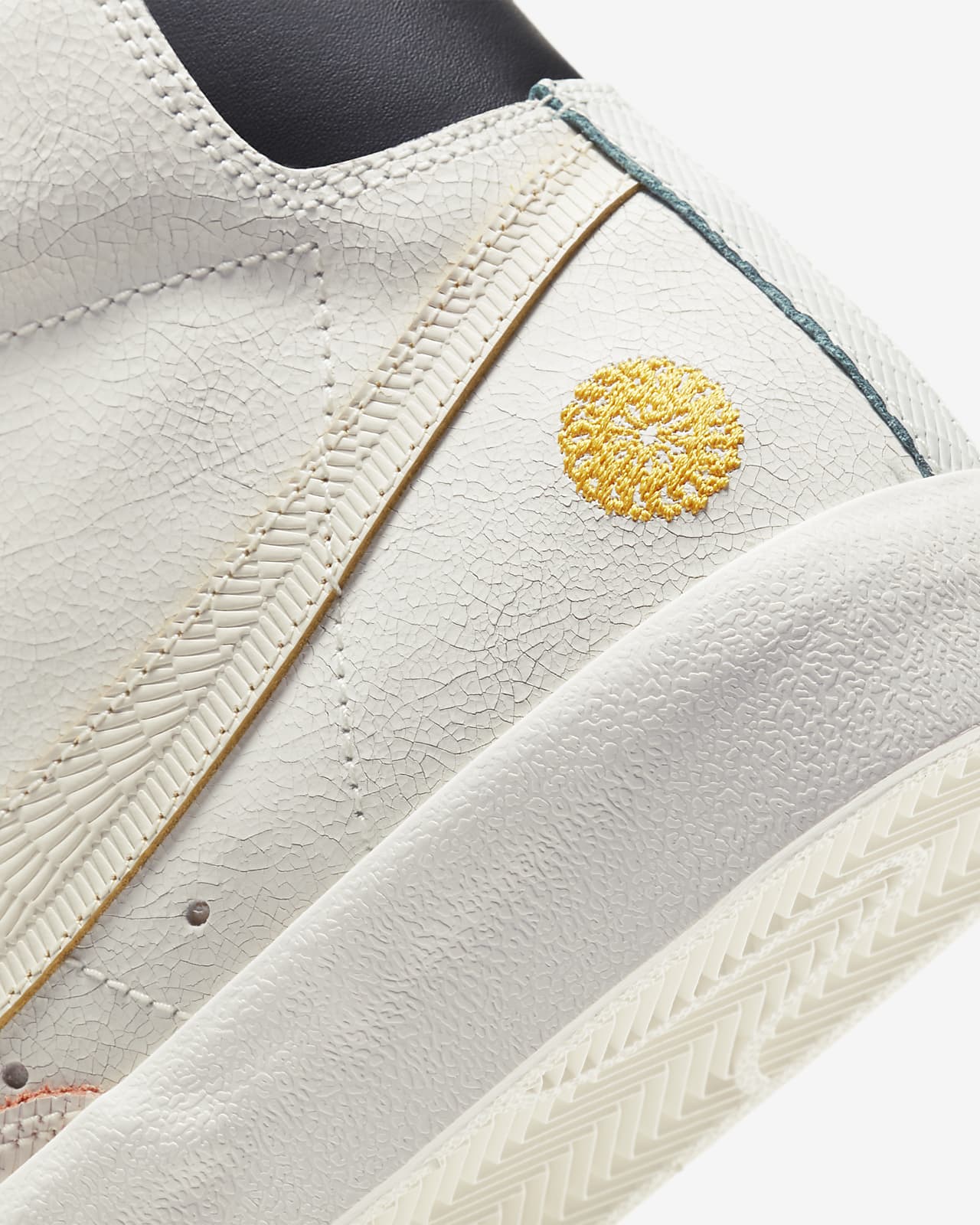 nike vintage blazer 77s