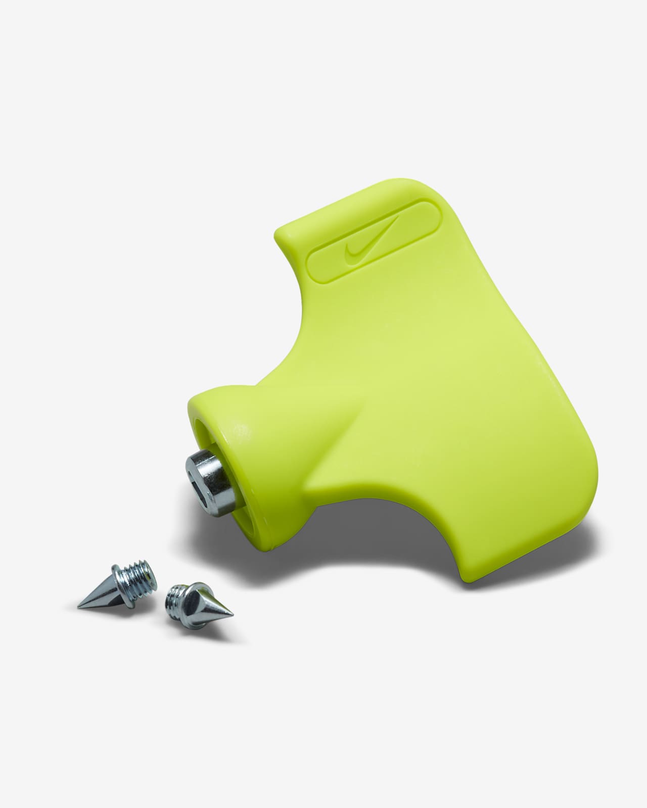 Nike Zoom Rival D 10 Zapatillas de atletismo de medio fondo con clavos.  Nike ES