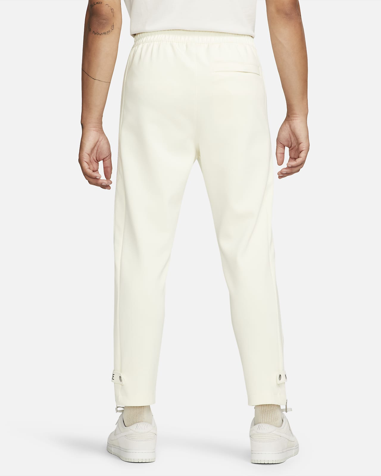 Nike Sportswear Circa Men's Trousers. Nike NL