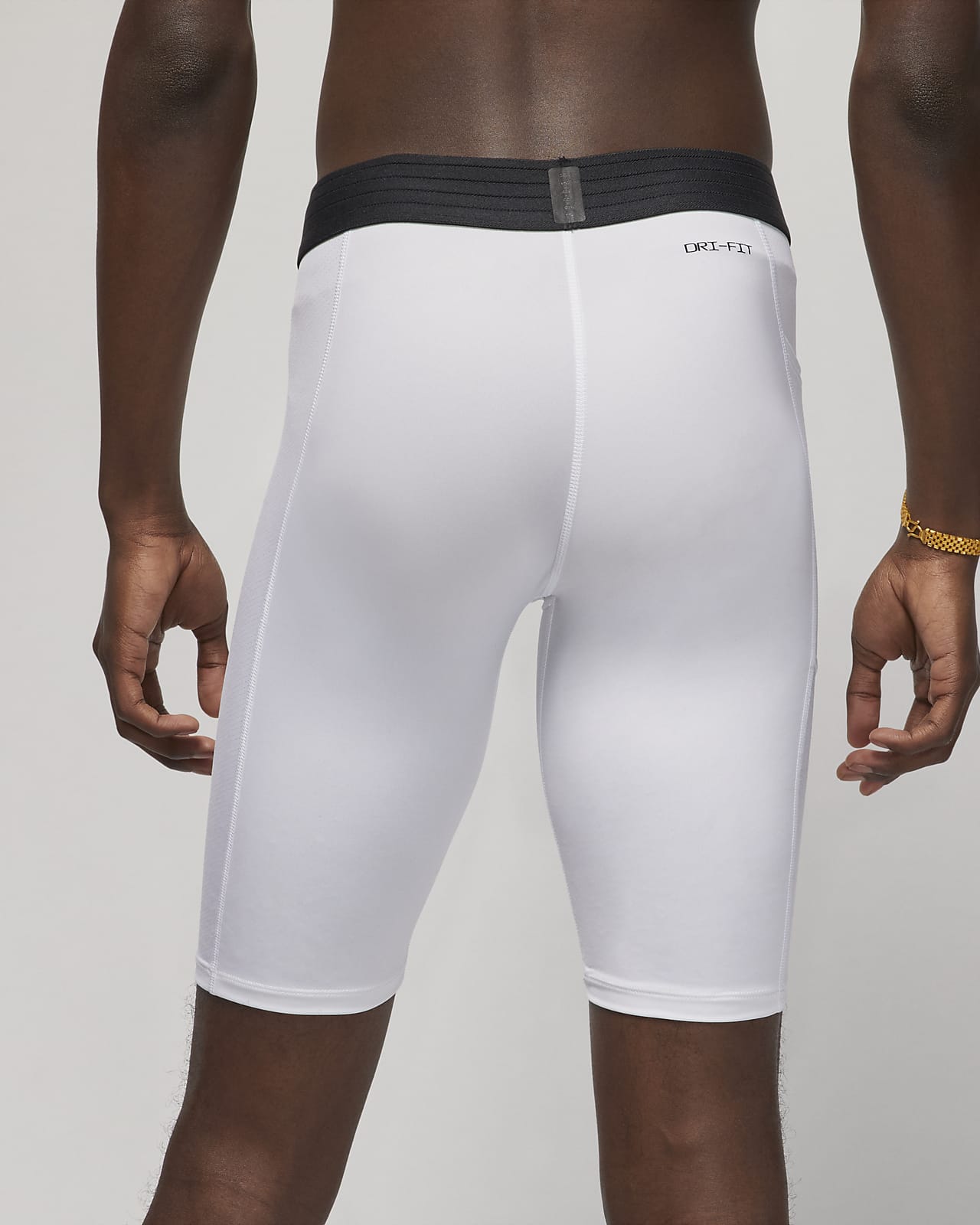 Jordan Sport Dri-FIT Pantalón corto de compresión- Hombre. Nike ES