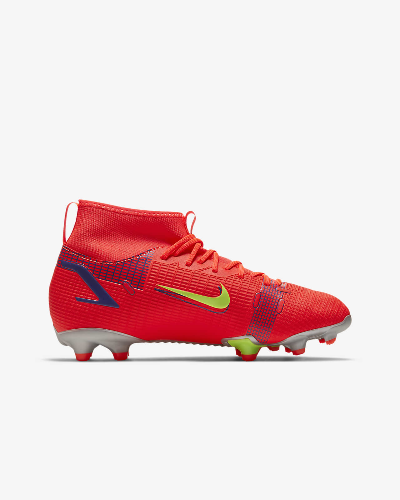 nike jr superfly