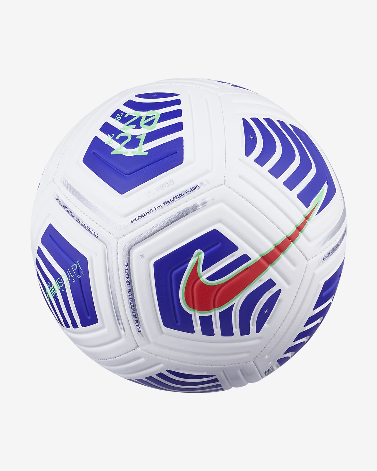 Nike Strike Soccer Ball. Nike JP