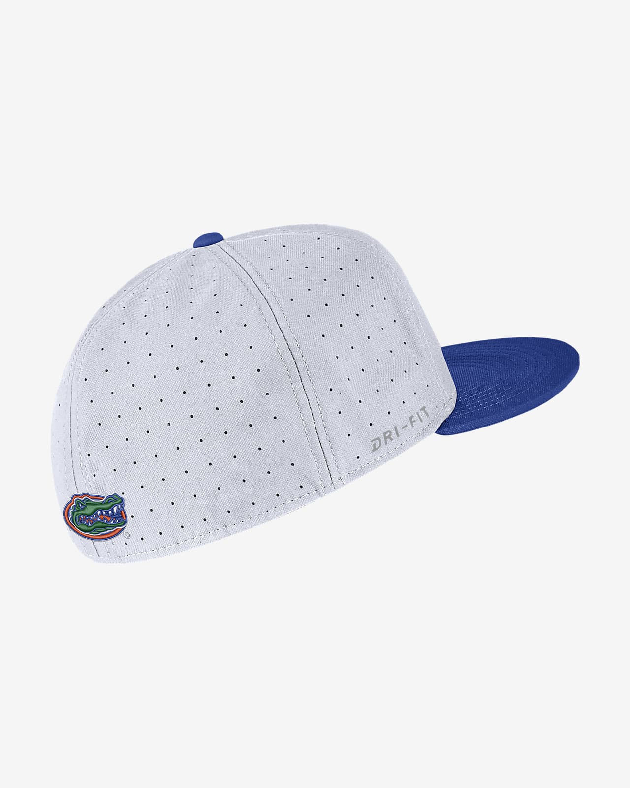 College AeroBill (Florida) Hat. Nike.com