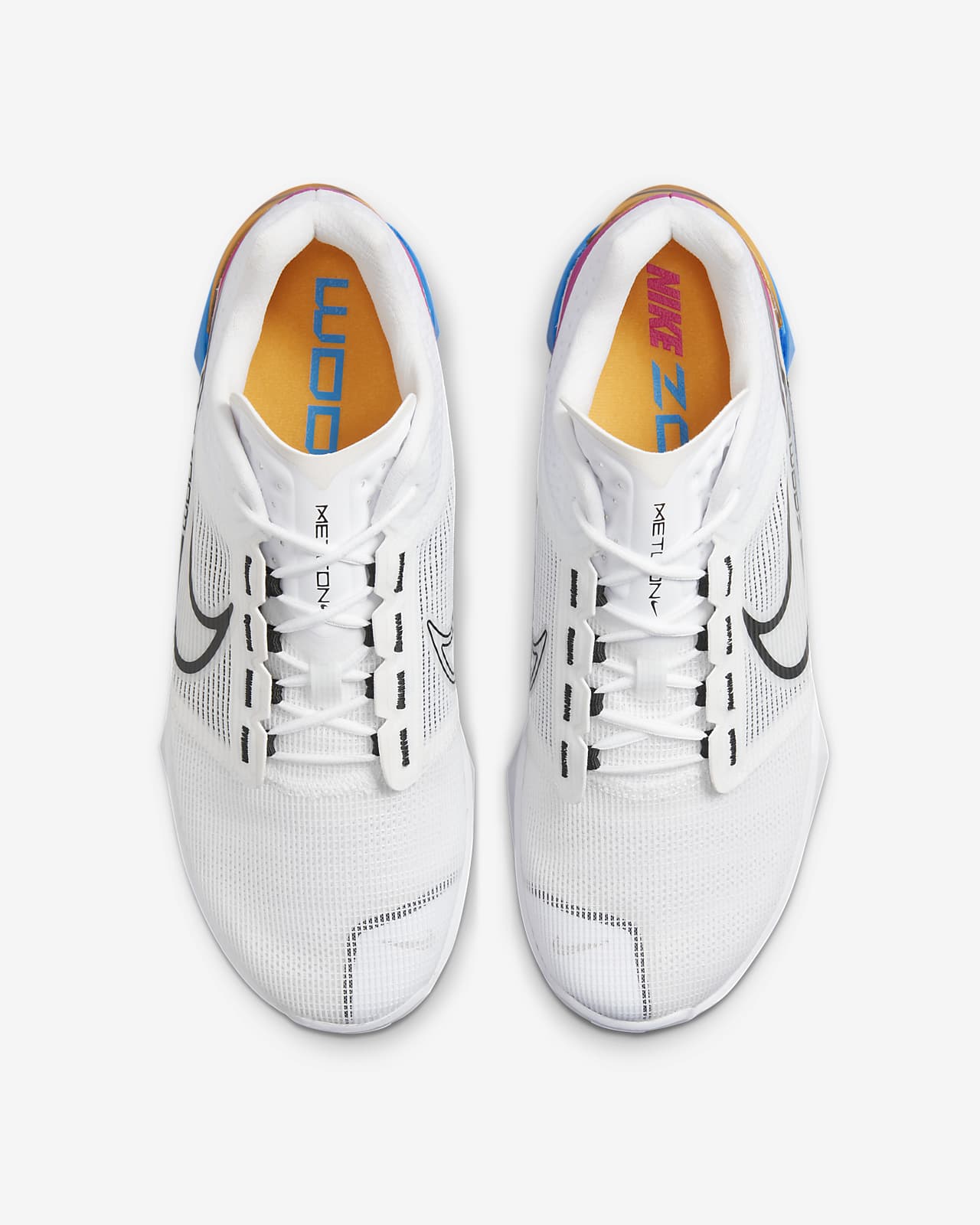 Nike Zoom Metcon Turbo 2 Men's Training 