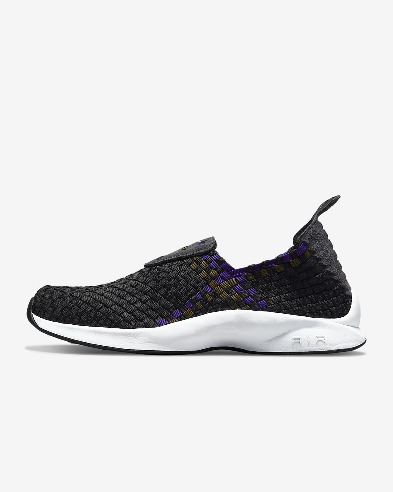 air woven