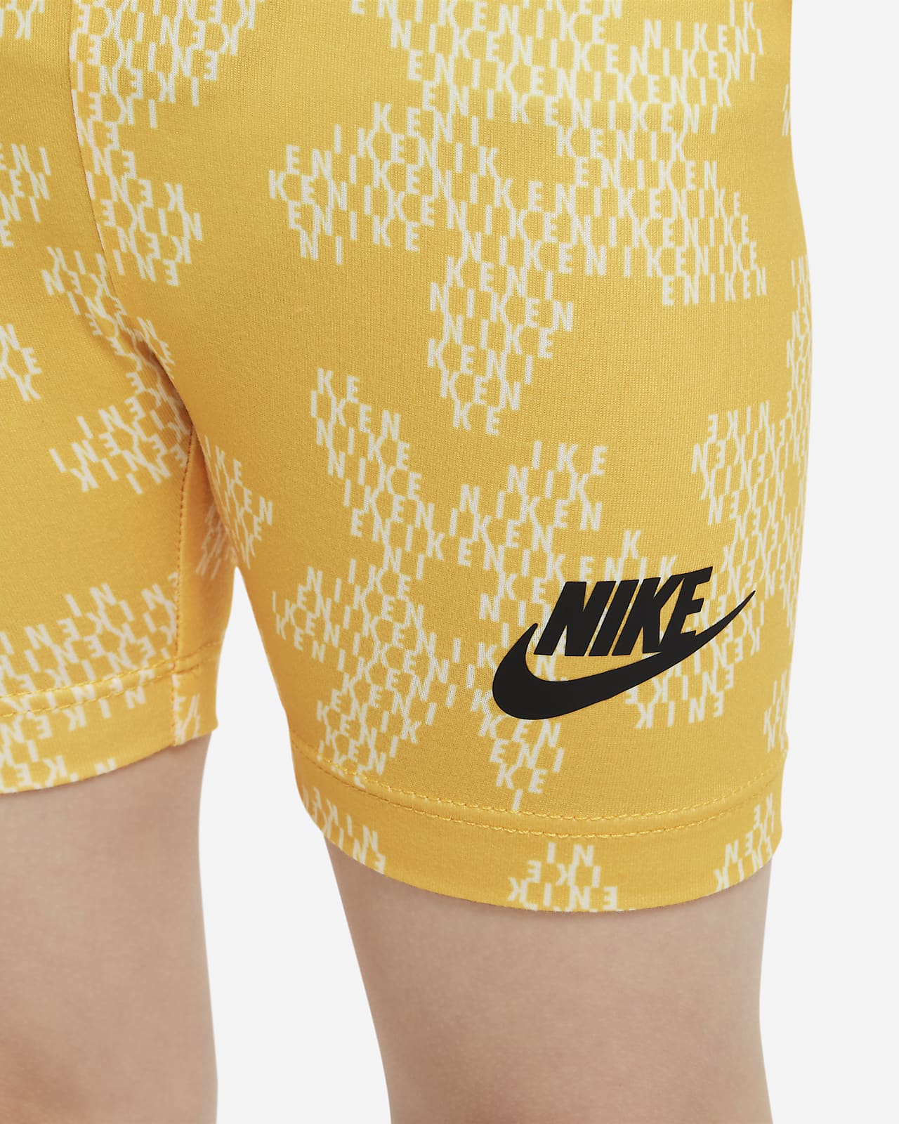 Nike Baby (12-24M) T-Shirt and Bike 