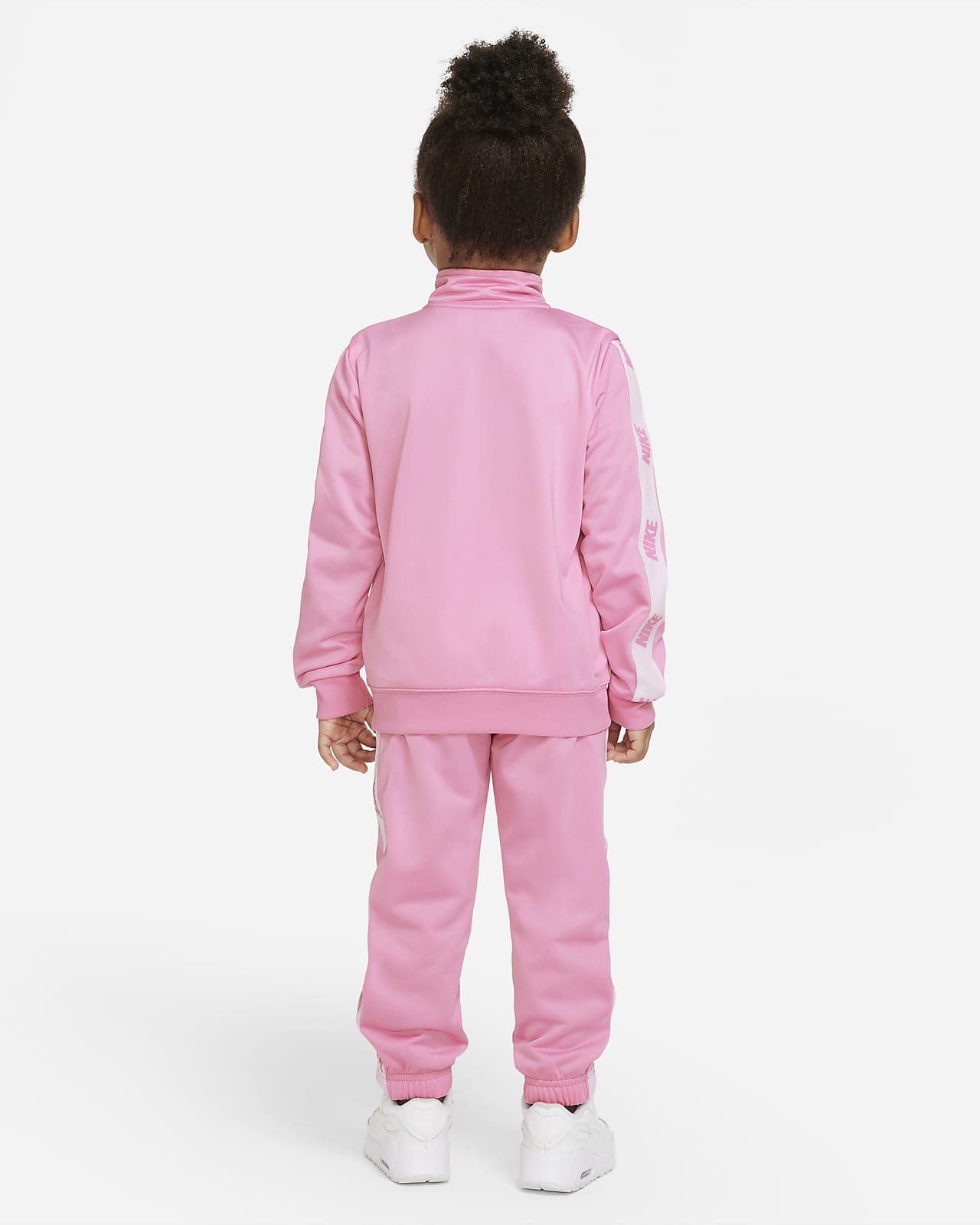 Nike Toddler Tracksuit. Nike LU