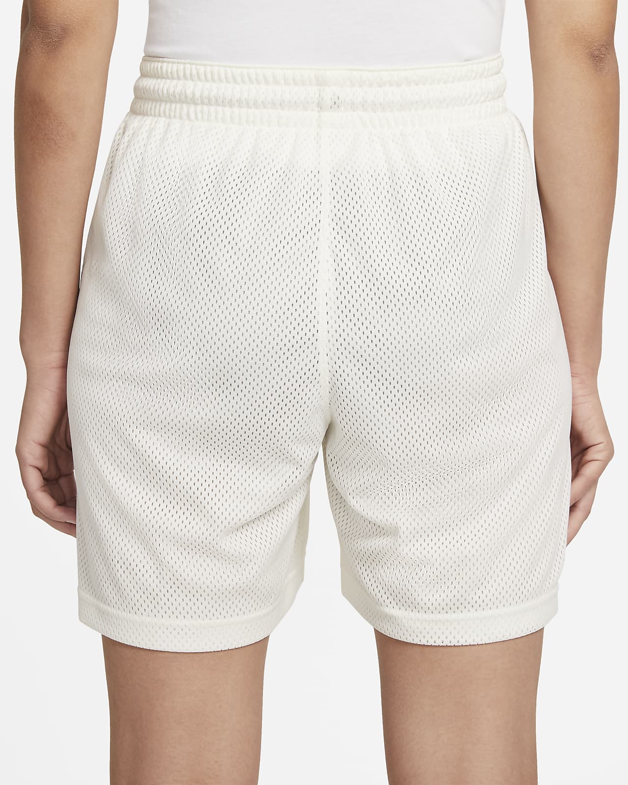 women's nike dri fit basketball shorts