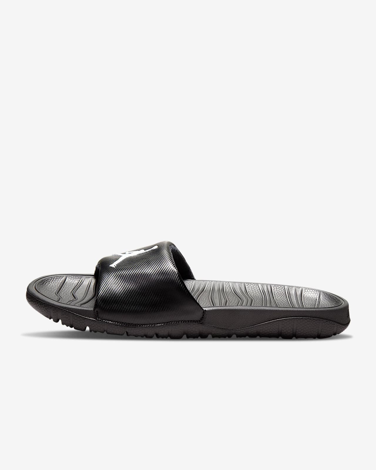 jordan slides