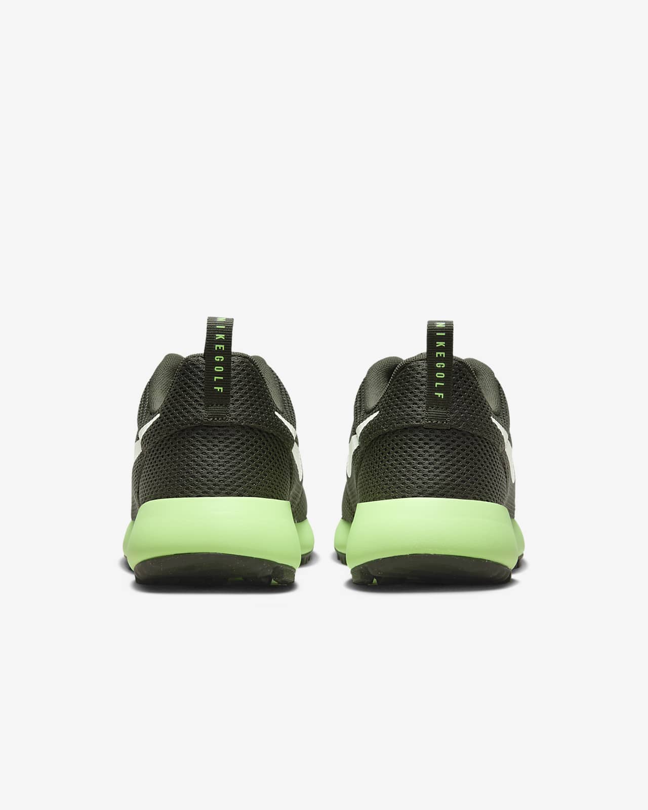 Roshe G Nature Men's Golf Shoes. Nike.com