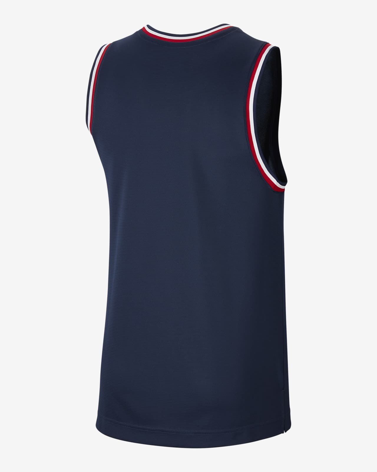 canotta nba uomo